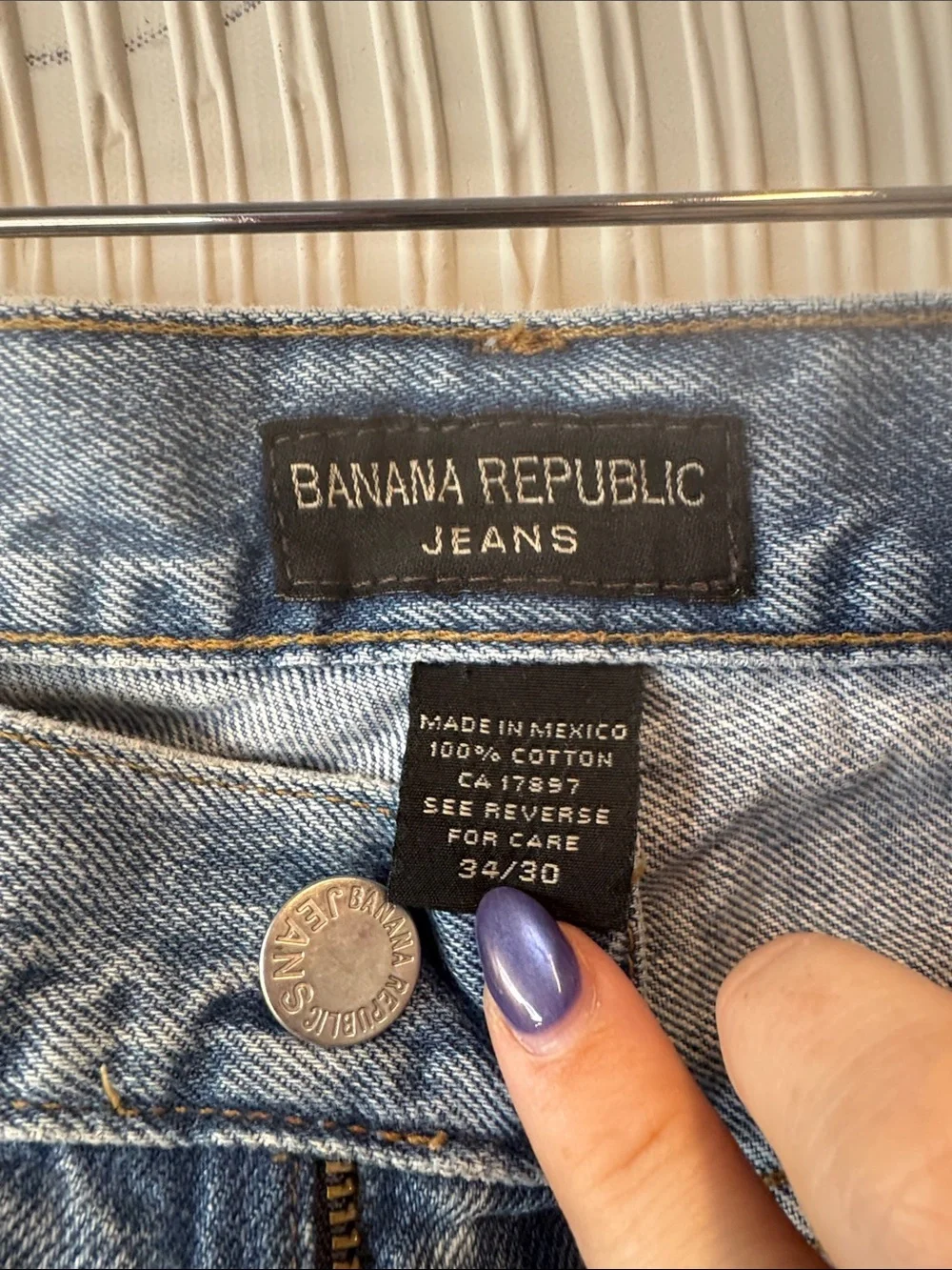 Banana Republic banana republic